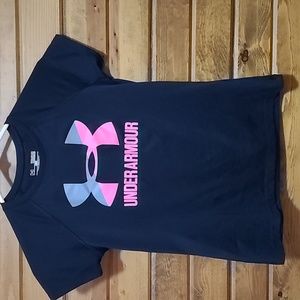 Girls Under Armour